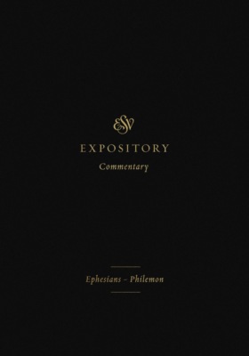 ESV Expository Commentary (Volume 11)