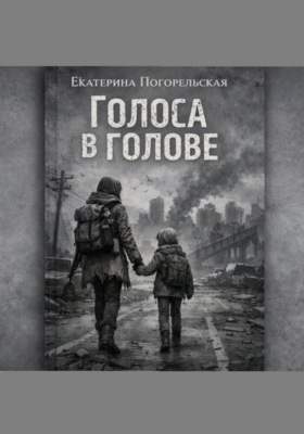 Голоса в голове