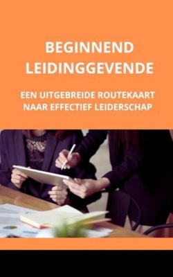 Beginnend leidinggevende