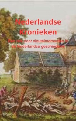 Nederlandse Kronieken
