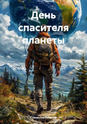 День спасителя планеты
