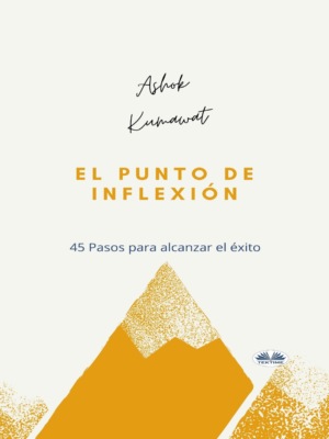 El punto de inflexión