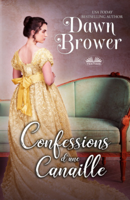 Confessions d`une canaille