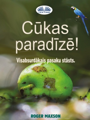Cūkas paradīzē!