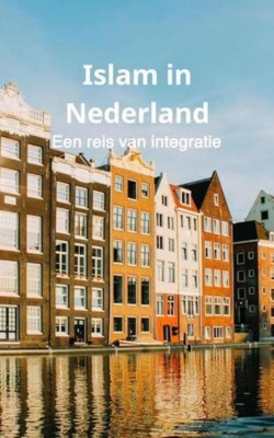 Islam in Nederland