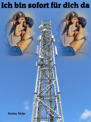 Ich bin sofort für dich da