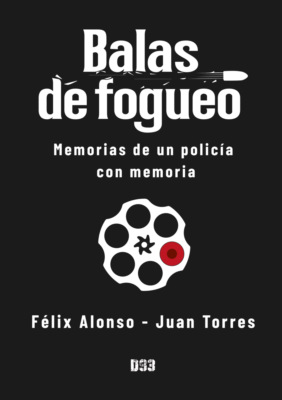 Balas de fogueo