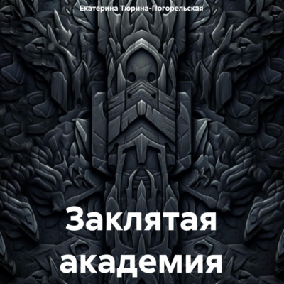 Заклятая академия