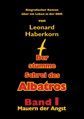 Der stumme Schrei des Albatros
