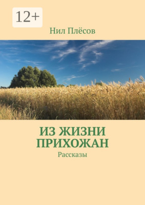 Из жизни прихожан. Рассказы