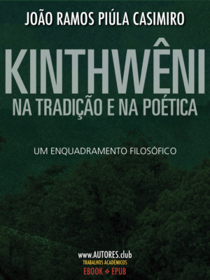 Kinthwêni na tradição e na poética