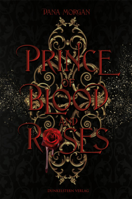 Prince of Blood and Roses