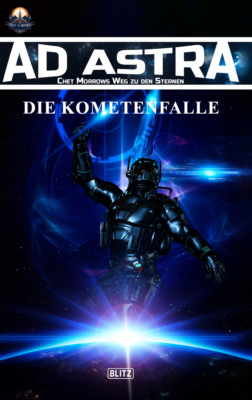Die Kometenfalle