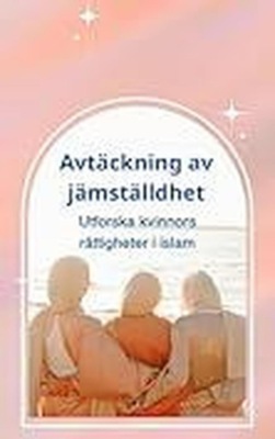 Avtäckning av jämställdhet