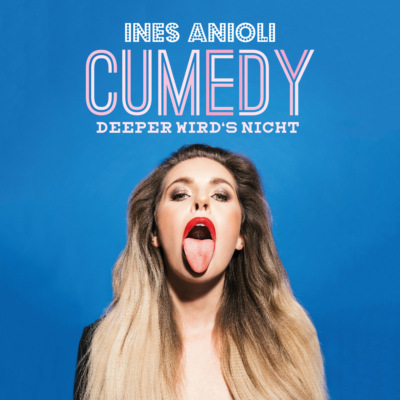 CUMEDY - deeper wird's nicht!