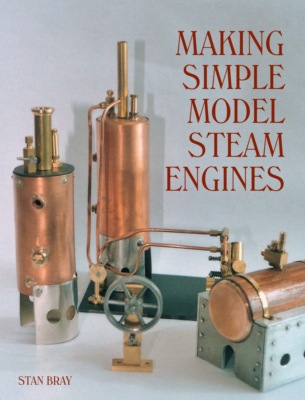 Making Simple Model Steam Engines