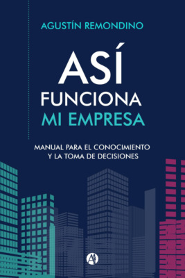 Así funciona mi empresa