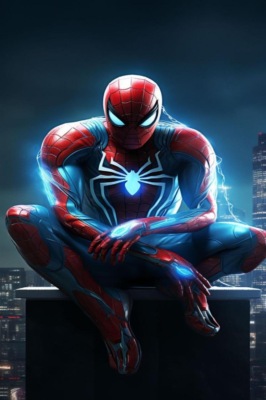 Spider-Man - Secrets