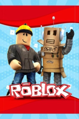 Roblox – Geheimnisse