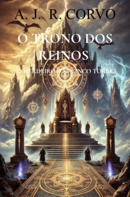 Edição Especial - O TRONO DOS REINOS