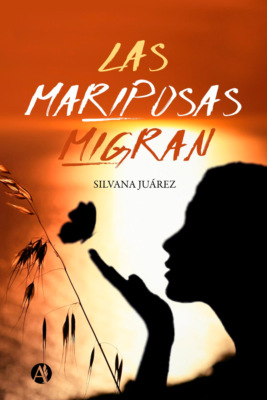 Las mariposas migran