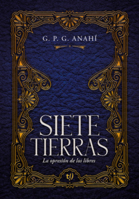 Siete tierras