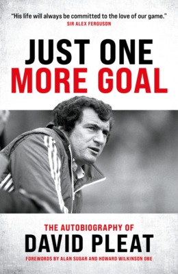 Just One More Goal
