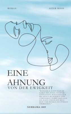 Eine Ahnung von der Ewigkeit