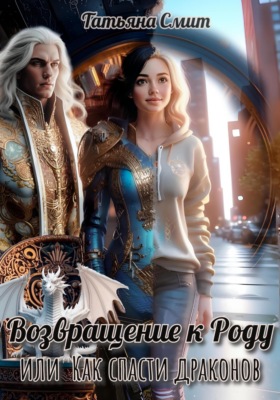 Возвращение к Роду или Как спасти драконов