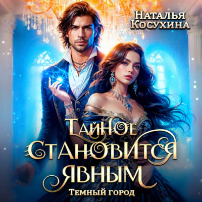 Темный город. Тайное становится явным