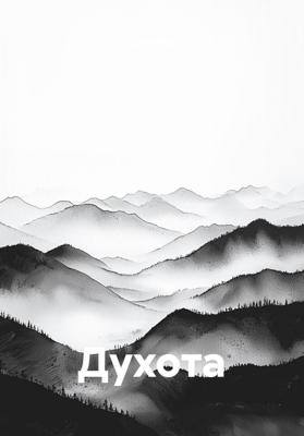 Духота