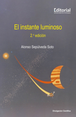 El instante luminoso