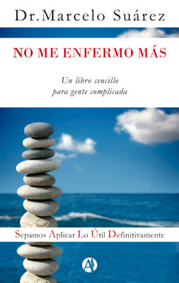 No me enfermo más