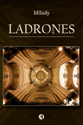 Ladrones