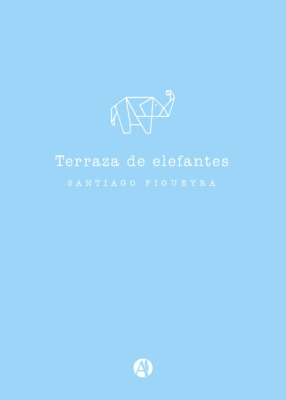 Terraza de elefantes