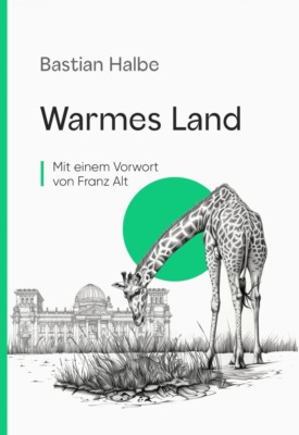 Warmes Land