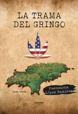 La trama del gringo
