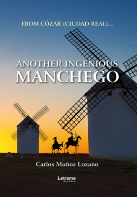 Another ingenious manchego