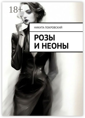 Розы и неоны