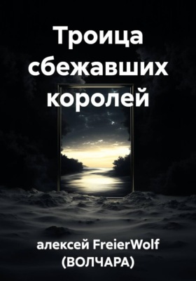 Троица сбежавших королей