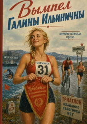 Вымпел Галины Ильиничны