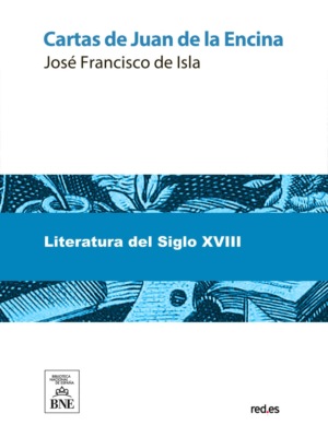 Cartas de Juan de la Encina