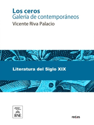Los ceros galería de contemporáneos