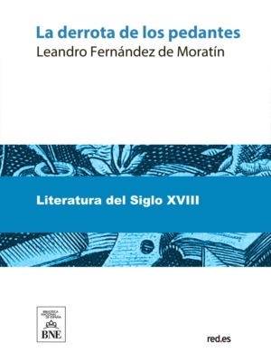 La derrota de los pedantes