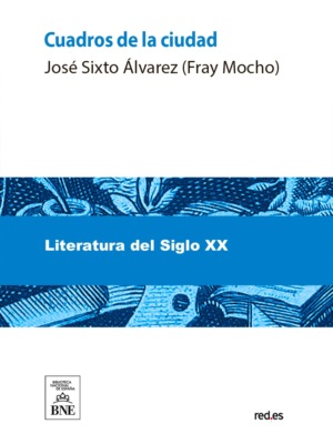 Cuadros de la ciudad
