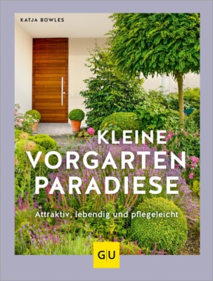 Kleine Vorgarten-Paradiese