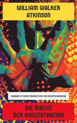 Die Macht der Konzentration