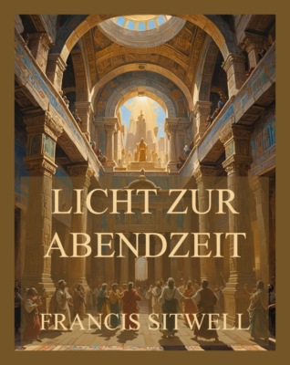 Licht zur Abendzeit
