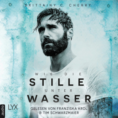Wie die Stille unter Wasser - Romance Elements, Teil 3 (Ungekürzt)