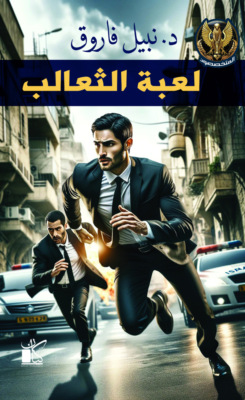 لعبة الثعالب